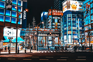 Trip Japan Online