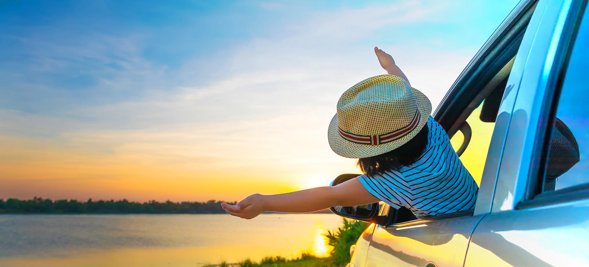 เช่ารถขับเที่ยวเองที่ญี่ปุ่น