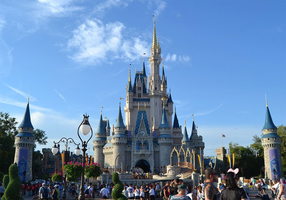 tokyo travel เที่ยวโตเกียวดิสนีย์