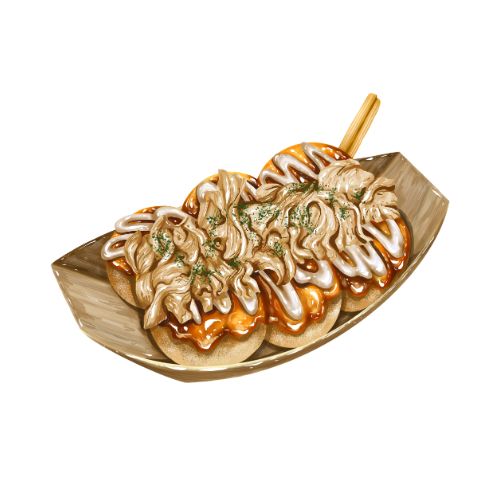 เราได้รวบรวม Street Food ญี่ปุ่น ยอดฮิต พร้อมแนะนำพิกัดร้านเด็ด และเคล็ดลับ "เที่ยวญี่ปุ่นแบบประหยัด" ช่วยให้คุณอิ่มอร่อย แบบไม่เปลืองเงิน !