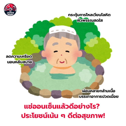สัมผัสประสบการณ์ ออนเซ็นญี่ปุ่น คู่มือฉบับสมบูรณ์ปี 2025 แนะนำวิธีแช่ มารยาท และแหล่งออนเซ็น เตรียมตัวก่อนไปฟินกับออนเซ็น ห้ามพลาด