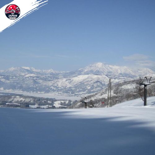 โนซาว่า ออนเซ็น (Nozawa Onsen) - หมู่บ้านออนเซ็นโบราณ (จังหวัดนากาโน่)