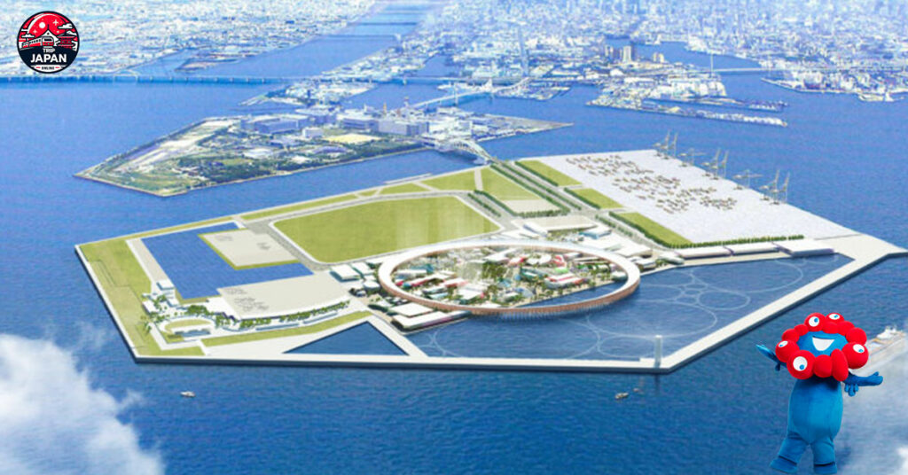 World Expo 2025 โอซาก้า ญี่ปุ่น มหกรรมระดับโลกที่มีมากกว่าแค่งานแสดงสินค้า
