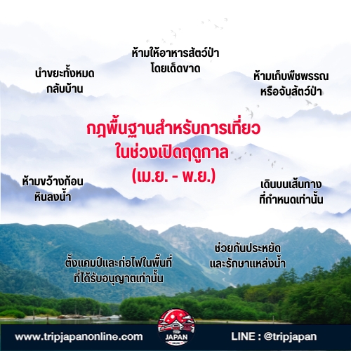 วางแผนเที่ยว คามิโคจิ ปี 2025 ด้วยตัวเอง แจกแพลนเที่ยว ครบทุกไฮไลท์ แนะนําช่วงเวลาที่ดีที่สุด วิธีเดินทาง และข้อควรรู้ก่อนไป 