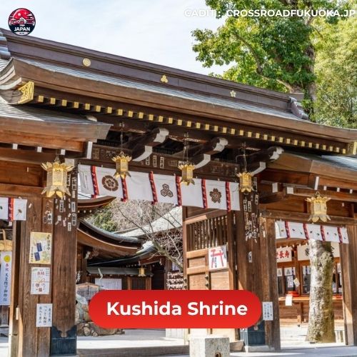วางแผนเที่ยว ฟุกุโอกะ (fukuoka) ด้วยตัวเอง เมืองน่าอยู่ ประตูสู่คิวชู รวมที่เที่ยวเด็ด ของกินห้ามพลาด และย่านที่พักแนะนำใน Fukuoka