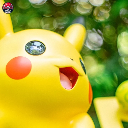 อัปเดตล่าสุด PokéPark Kanto สวนสนุกโปเกมอนถาวรแห่งแรกของโลกที่โตเกียว พร้อมบอก 5 พิกัดที่แฟนโปเกมอนต้องไปโดนก่อนใครที่ญี่ปุ่น