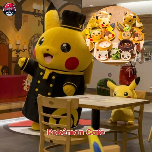 อัปเดตล่าสุด PokéPark Kanto สวนสนุกโปเกมอนถาวรแห่งแรกของโลกที่โตเกียว พร้อมบอก 5 พิกัดที่แฟนโปเกมอนต้องไปโดนก่อนใครที่ญี่ปุ่น