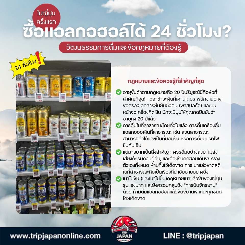 เที่ยวญี่ปุ่นครั้งแรก อ่านเลย รวมทุกเรื่องที่ต้องรู้ก่อน ไปญี่ปุ่นครั้งแรก อัปเดตปี 2025 เตรียมตัวให้พร้อมก่อนไป จะได้ไม่งง