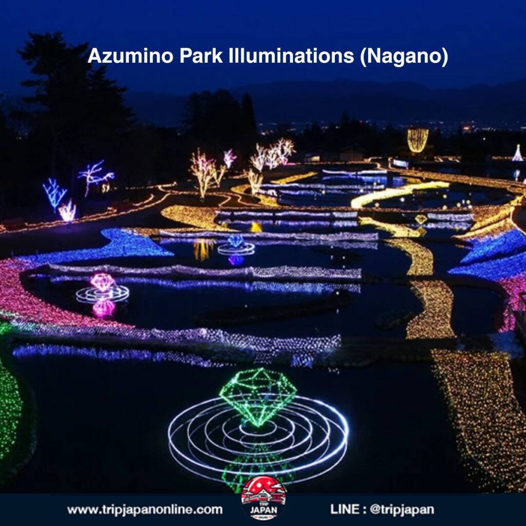  เที่ยวญี่ปุ่นช่วงคริสต์มาส ปี 2025 รวมเทศกาล แสงไฟ ตลาดคริสต์มาส และเมืองสุดโรแมนติกทั่วประเทศ พร้อมเคล็ดลับเตรียมตัวเที่ยวหน้าหนาว