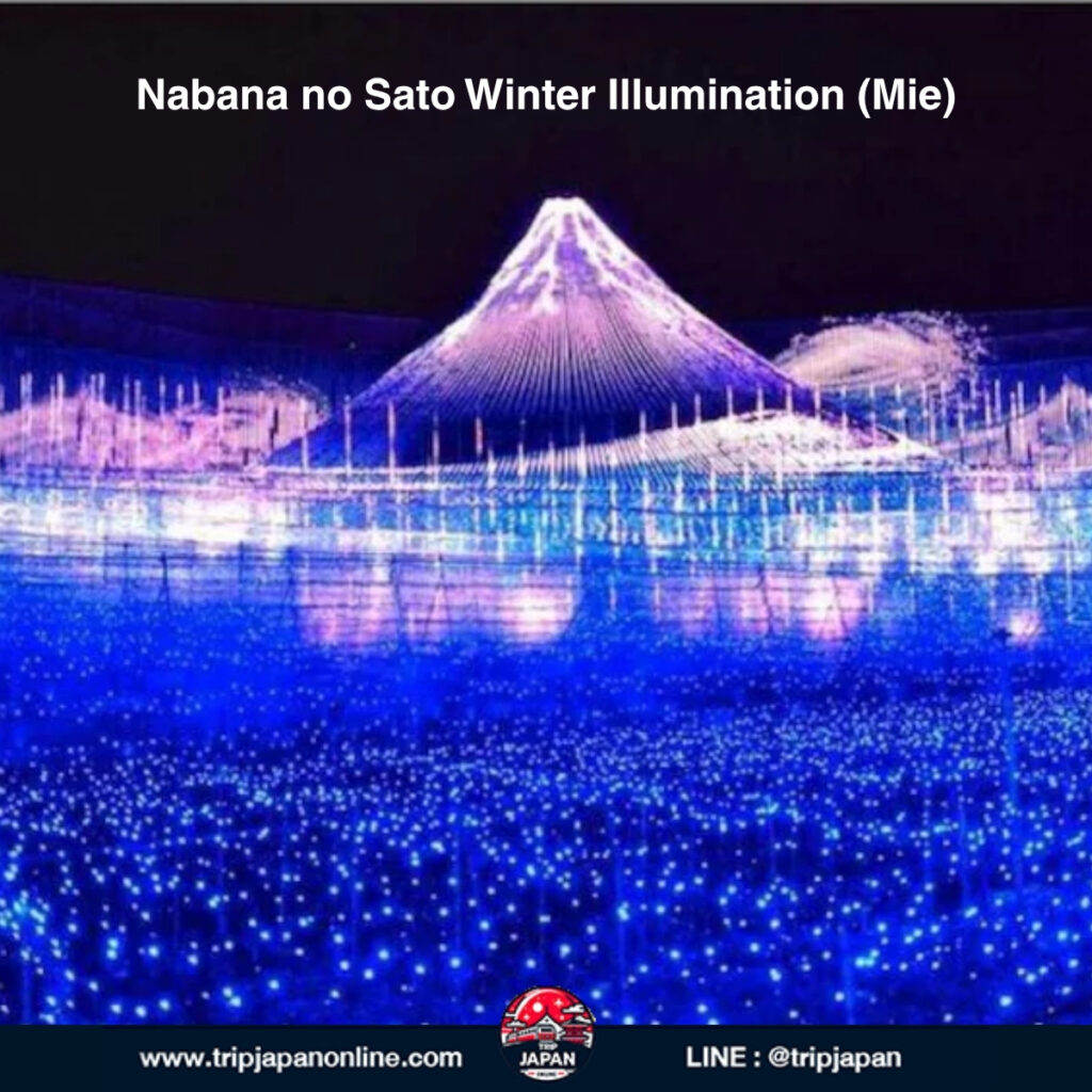  เที่ยวญี่ปุ่นช่วงคริสต์มาส ปี 2025 รวมเทศกาล แสงไฟ ตลาดคริสต์มาส และเมืองสุดโรแมนติกทั่วประเทศ พร้อมเคล็ดลับเตรียมตัวเที่ยวหน้าหนาว