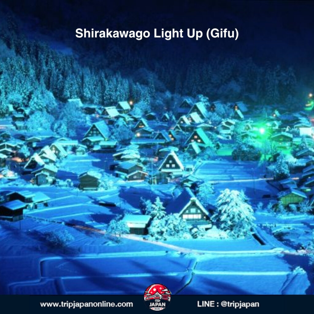  เที่ยวญี่ปุ่นช่วงคริสต์มาส ปี 2025 รวมเทศกาล แสงไฟ ตลาดคริสต์มาส และเมืองสุดโรแมนติกทั่วประเทศ พร้อมเคล็ดลับเตรียมตัวเที่ยวหน้าหนาว