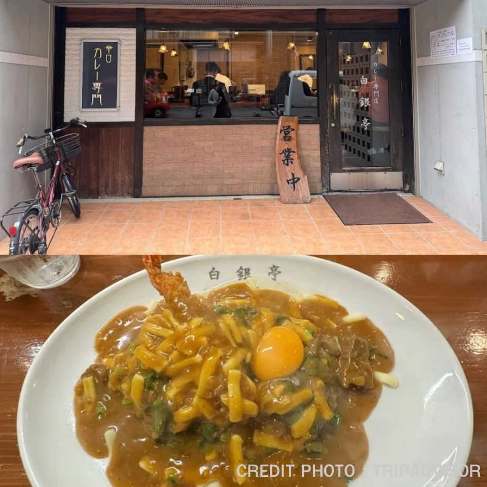 รวม 20 ร้านอาหารย่านโดทงโบริ-ชินไซบาชิ อัปเดตปี 2026 คัดร้านเด็ด เดินทางง่าย เหมาะสำหรับสายเที่ยวเอง สายกินห้ามพลาด