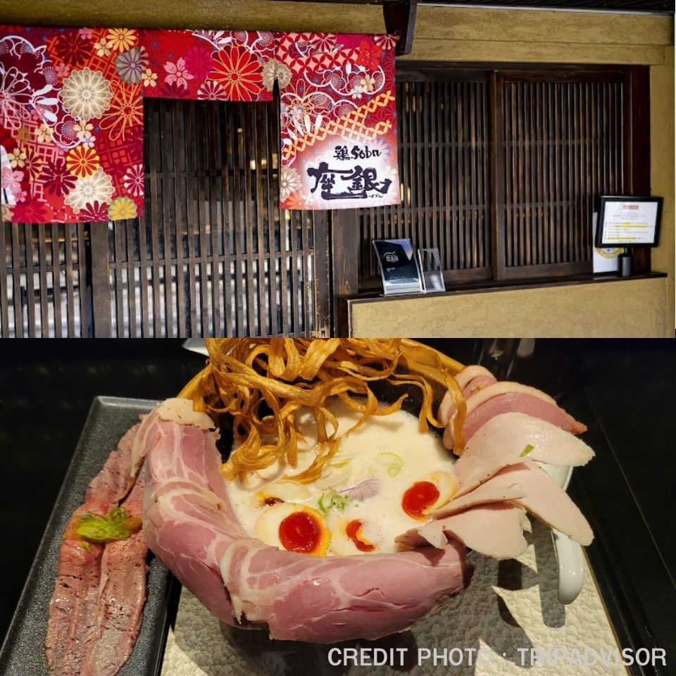 รวม 20 ร้านอาหารย่านโดทงโบริ-ชินไซบาชิ อัปเดตปี 2026 คัดร้านเด็ด เดินทางง่าย เหมาะสำหรับสายเที่ยวเอง สายกินห้ามพลาด