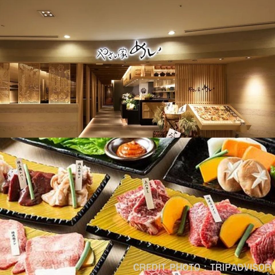 รวม 20 ร้านอาหารย่านโดทงโบริ-ชินไซบาชิ อัปเดตปี 2026 คัดร้านเด็ด เดินทางง่าย เหมาะสำหรับสายเที่ยวเอง สายกินห้ามพลาด