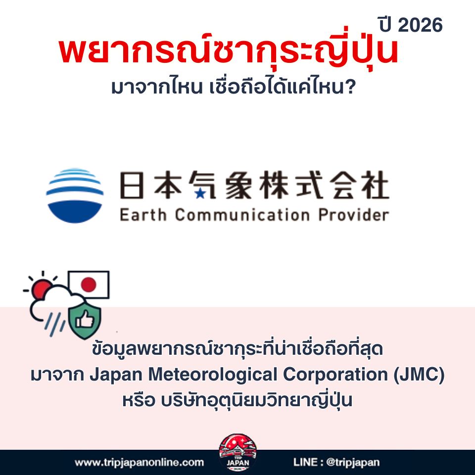 พยากรณ์ซากุระญี่ปุ่น สรุปครบจบสำหรับคนเที่ยวเอง เช็กก่อนจองตั๋วและที่พัก
