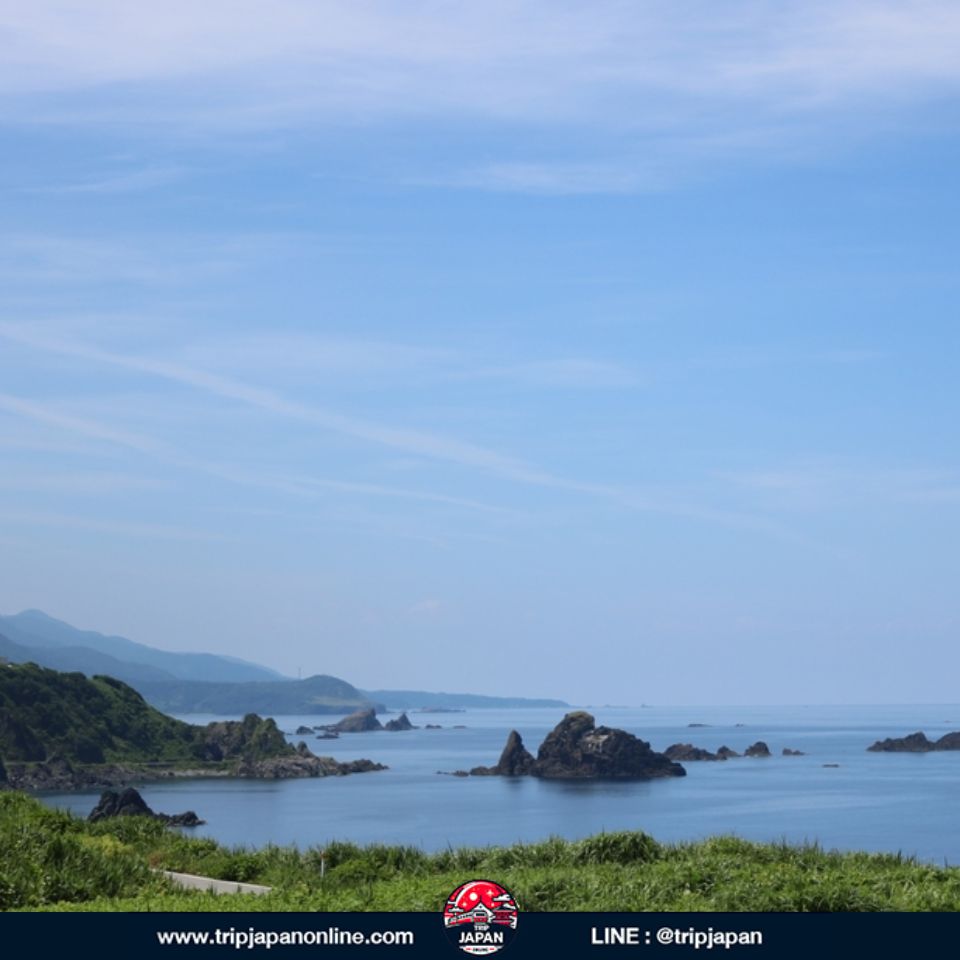 โตเกียว โอซาก้า เกียวโต สามเมืองนี้สวยมาก แต่ถ้าคุณอยากเจอ ญี่ปุ่นที่รู้สึกเหมือนค้นพบด้วยตัวเอง ปี 2026 นี้คือปีที่ดีที่สุดสำหรับการ เที่ยวญี่ปุ่นเมืองรอง อย่างจริงจัง