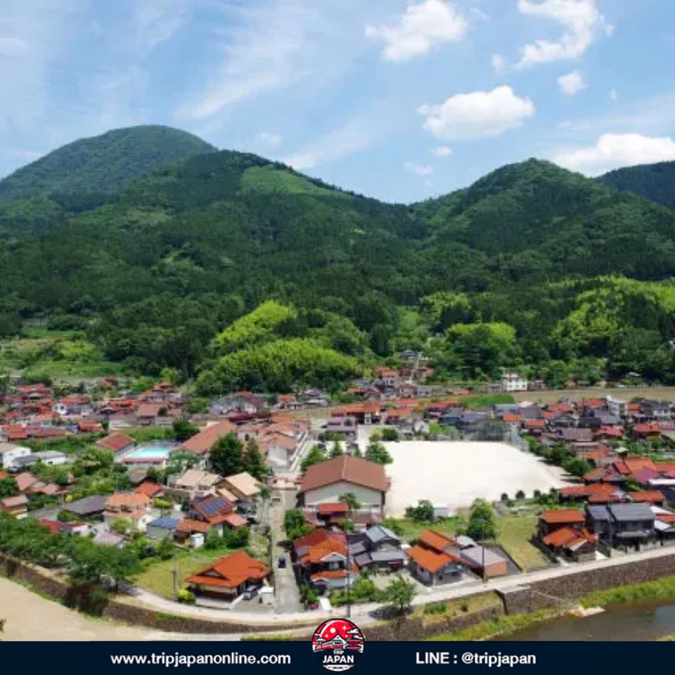 โตเกียว โอซาก้า เกียวโต สามเมืองนี้สวยมาก แต่ถ้าคุณอยากเจอ ญี่ปุ่นที่รู้สึกเหมือนค้นพบด้วยตัวเอง ปี 2026 นี้คือปีที่ดีที่สุดสำหรับการ เที่ยวญี่ปุ่นเมืองรอง อย่างจริงจัง