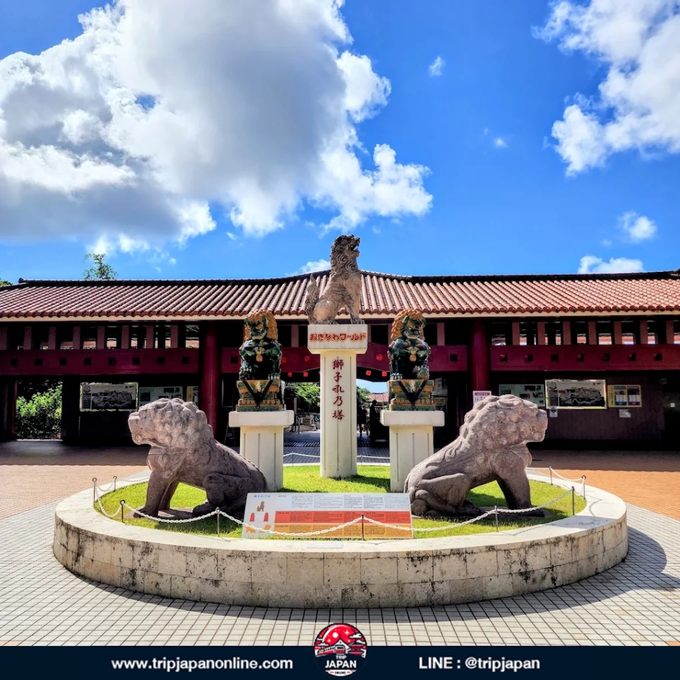 รวมจุดเด่นโอกินาว่า ที่เที่ยว ฤดูกาล อาหาร การเดินทาง และความต่างจากโตเกียว–ฮอกไกโด ก่อนวางแผนเที่ยวญี่ปุ่นปี 2026